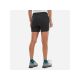 6. MILLET Ubic Stretch Short W Women's Shorts Black