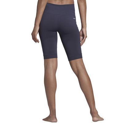 3. Adidas Aeroknit Seamless Short Tights W HE2960 leggings