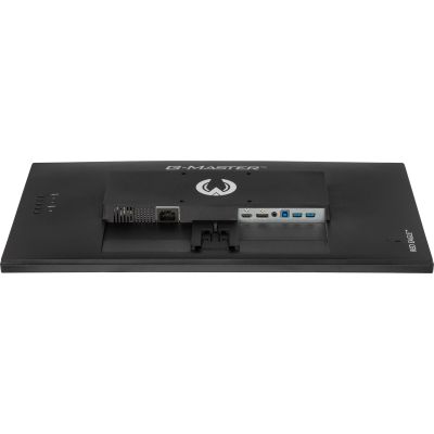 13. iiyama G-MASTER G2470HSU-B6 computer monitor 60.5 cm (23.8") 1920 x 1080 px Full HD LCD Black