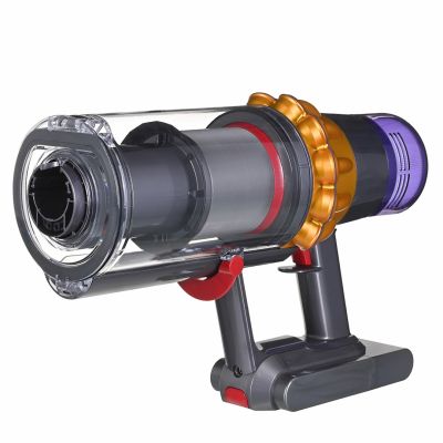 93. Dyson V15s Detect Submarine Vacuum Cleaner
