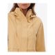 5. RIP CURL Anti-Series Swell Parka Yellow