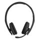 4. EPOS ADAPT 261 Headset Wireless Headband Office/Call Center USB Type-C Bluetooth Black