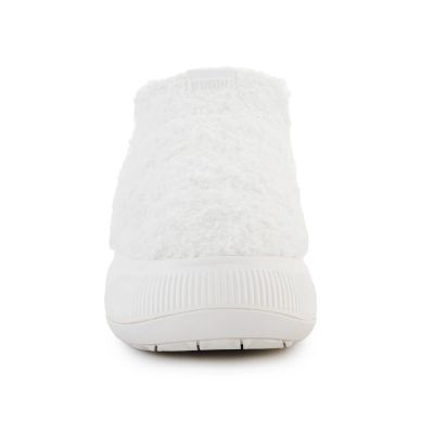 2. Puma Suede Mayu Slip-on Teddy W 384887 02 Shoes