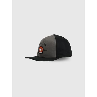2. 4F Kids Snapback Cap 4FJRSS26ACABM660-23A