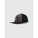 2. 4F Kids Snapback Cap 4FJRSS26ACABM660-23A