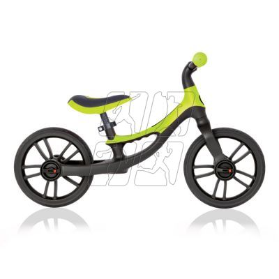 9. Globber GO BIKE ELITE 710-106 balance bike