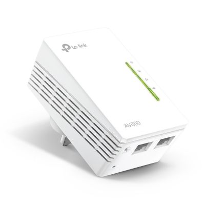 TP-LINK TPLINK Power-LAN PowerLAN TL-WPA4220 TLWPA4220 (TL-WPA4220)