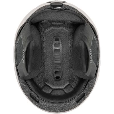 2. UVEX Monte LT MIPS Ski Helmet