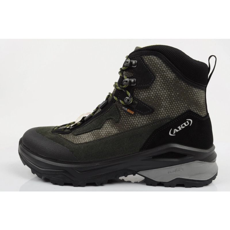 11. Aku Adapta Gore-tex M 494478 shoes