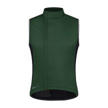 Rogelli ESSENTIAL vest green L