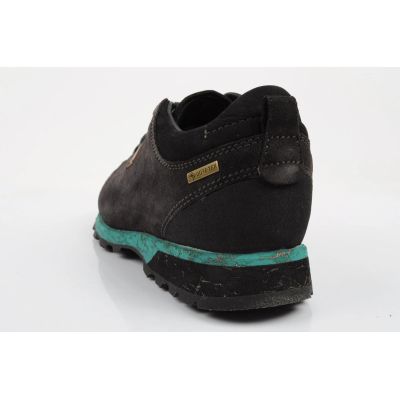 5. Aku Bellamont Gore-tex women's trekking shoes, durable, black