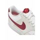 6. Nike Court Vision Lo W FQ7628-100 shoes