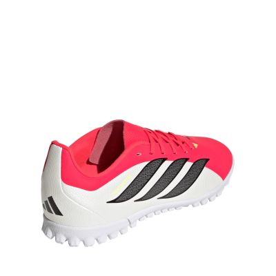 9. adidas Predator Club TF JS0364 kids' soccer shoes