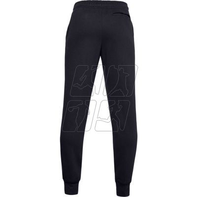 4. Under Armor Rival Fleece Joggers Jr 1357628 001