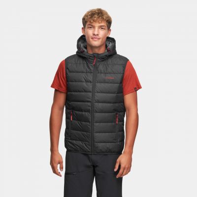 13. Alpinus Athos Body Warmer M BR43351 vest