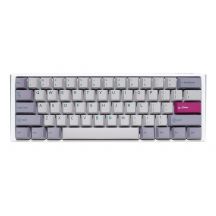 Ducky One 3 Mini Gaming Keyboard USB Gray