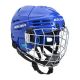 15. Bauer Prodigy Yth 1045723 Combo Hockey Helmet