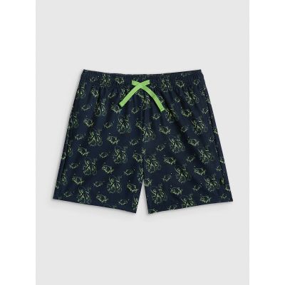 6. Boys' swim shorts 4F 4FJRSS26UBDSM214-90A