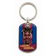 FC Barcelona Lamine Yamal keychain original licensed BLL7100