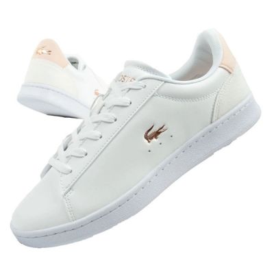 11. Lacoste Carnaby W 748SUJ00021Y9 Shoes