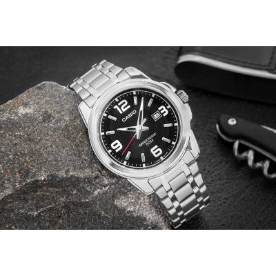 5. Casio MTP-1314PD-1AVEF Men's Watch + BOX