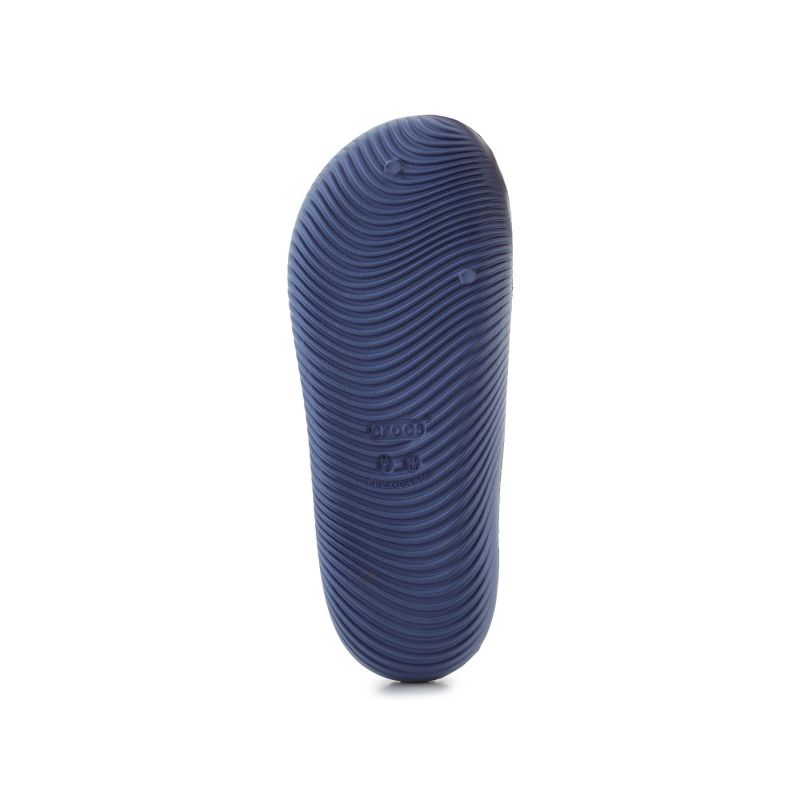 8. Crocs Mellow recovery Slide 208392-402 flip-flops