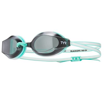 TYR Blackops 140Ev Women's Swimming Goggles one size