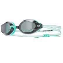 TYR Blackops 140Ev Women's Swimming Goggles one size