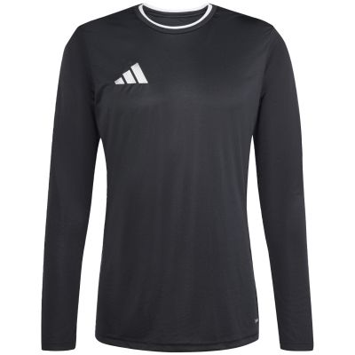 2. Men’s adidas Entrada 26 Long Sleeve Jersey black KF5851