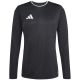 2. Men’s adidas Entrada 26 Long Sleeve Jersey black KF5851