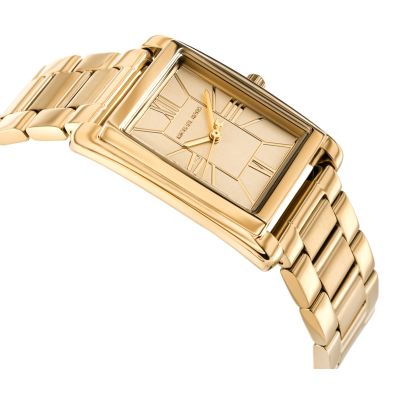 3. MICHAEL KORS Essex MK4904 Women's Watch + BOX