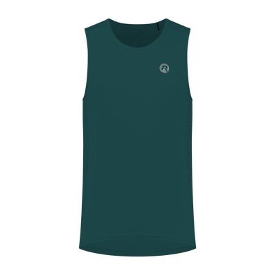 Rogelli CORE turquoise running vest L