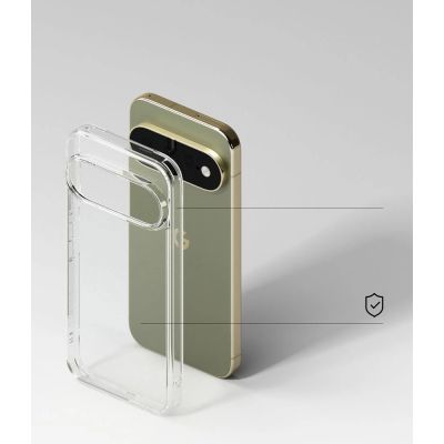 5. Ringke Fusion Case for Google Pixel 11 Pro XL - Clear