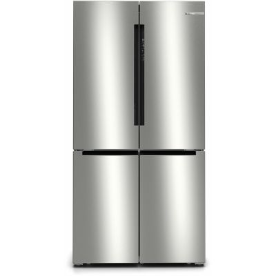 11. BOSCH KFN 96VPEA fridge-freezer