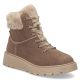 12. Rieker 70402-24 W RKR753 fur ankle boots