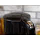 22. ELDOM CORDLESS KETTLE WITH TEMPERATURE CONTROL C540 JETTY 1.7 L 2200W BLACK