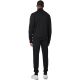 13. Fila Saluzzo men's tracksuit black FAM1135 80010