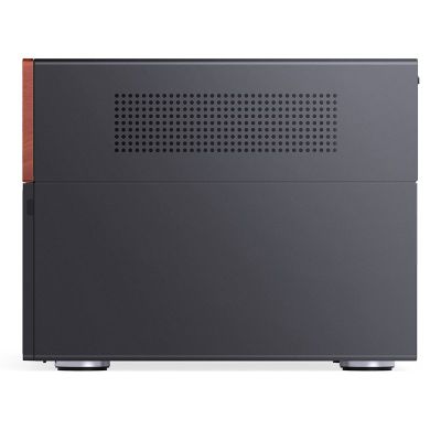 5. Jonsbo N4 NAS Case -