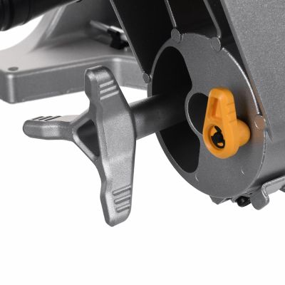 18. DeWalt DWS780-QS Mitre Saw (1675W; 305mm)