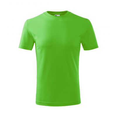 3. Malfini Classic New Jr T-shirt MLI-13592