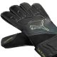 2. Puma Ultra Play RC Heat Fire Goalkeeper Gloves Black 42084 03