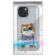 12. Nimmy Glasses Cool Cat iPhone 15 Case - Gray