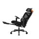 11. COUGAR Terminator Air Universal Gaming Chair Mesh Black
