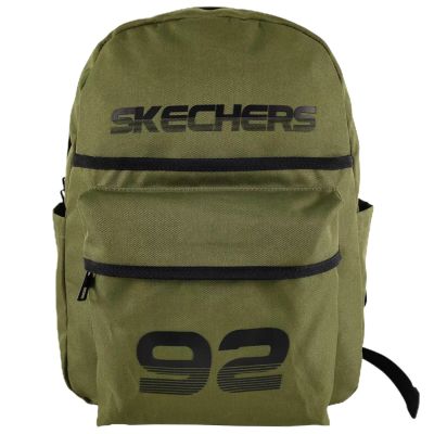 Skechers Downtown Backpack S979-19 Green One size