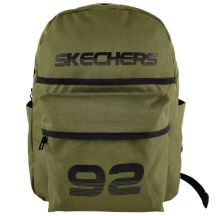 Skechers Downtown Backpack S979-19 Green One size