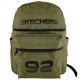 Skechers Downtown Backpack S979-19 Green One size
