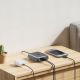 15. Stationary GaN charger UNITEK P1234AGY01-EU 188W 3xUSB-C 2xUSB-A