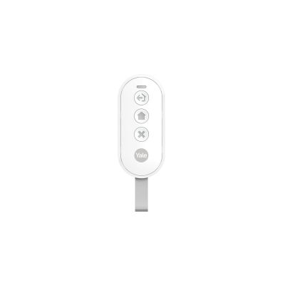 18. Yale Smart Alarm Starter Kit 7 Pieces - Control Unit, Keypad, Remote Control, 2x Motion Sensors, 2x Window/Door Sensors