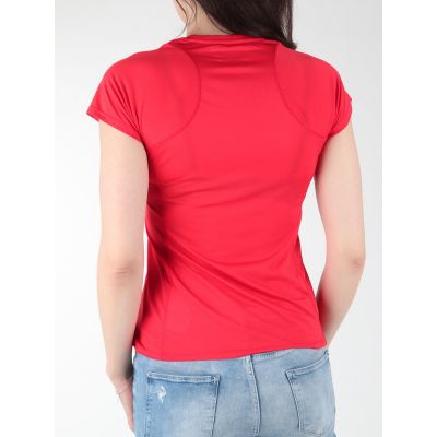 2. New Balance T-shirt WT53717P