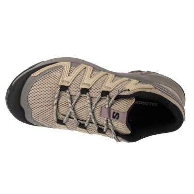 3. Salomon X-Adventure Recon L47813500 Gray 38 2/3